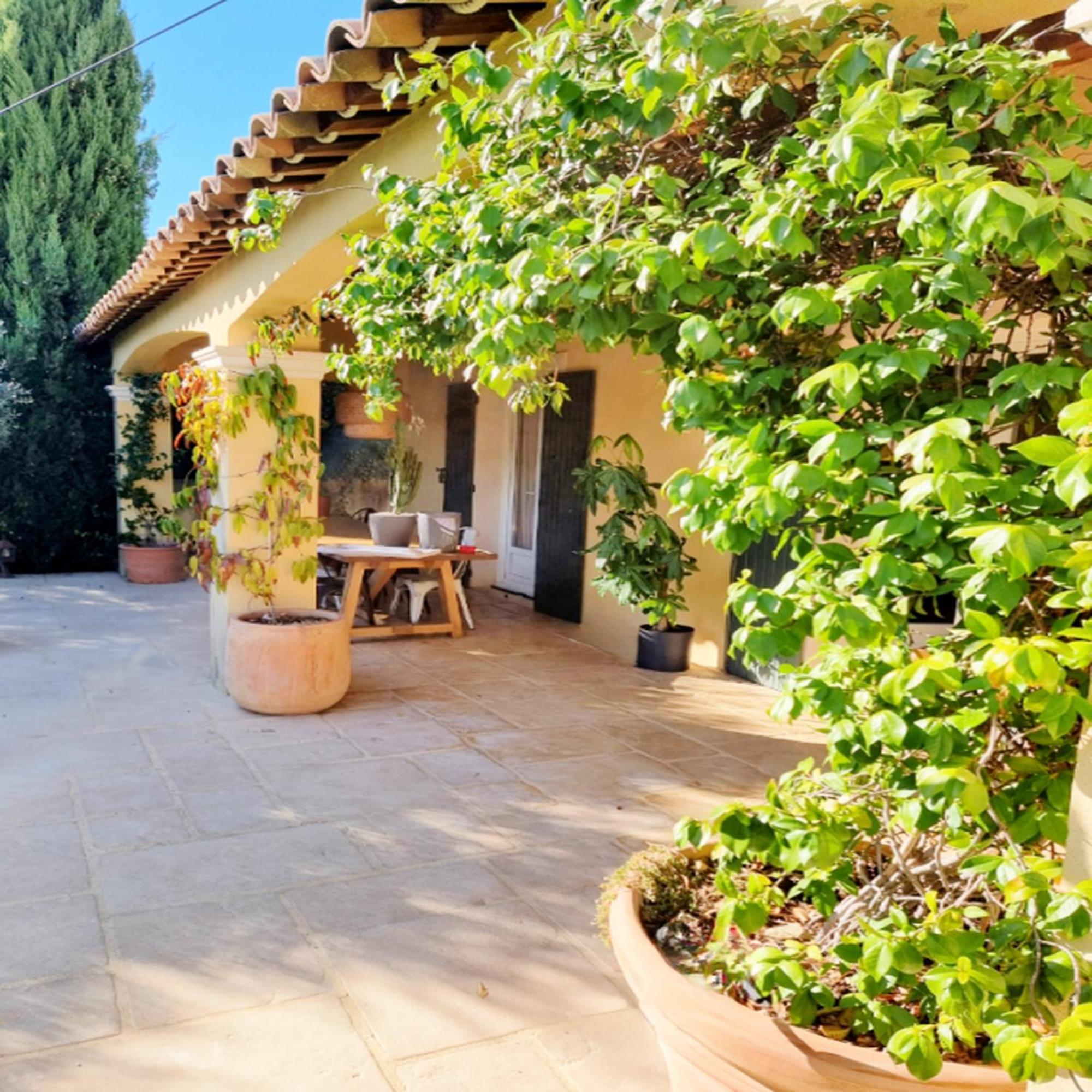 Villa Oasis En Provence Luberon Pierrevert Exterior foto